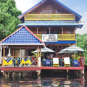 Hotel Bocas Del Toro